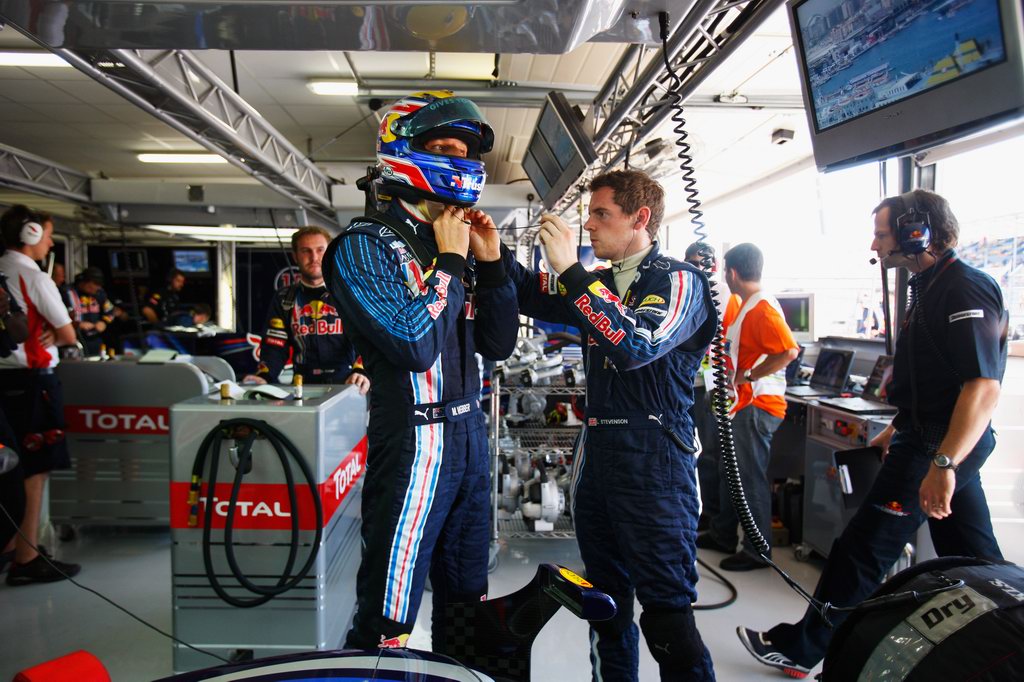 GP EUROPA - Qualifiche e Prove Libere 3